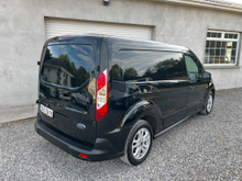 2022 Ford Transit Connect 1.5L Diesel For Sale Images
