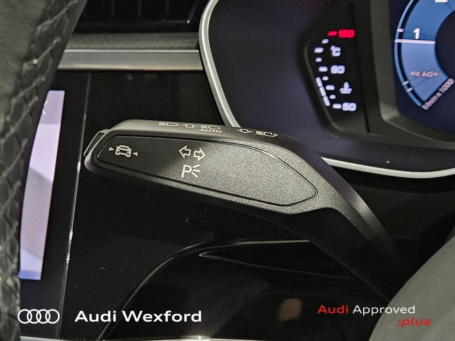 Audi Q3 35 TDI 150HP S Tronic SE AUTO €73 p/w — thumbnail 30