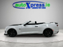 2019 CHEVROLET CAMARO 455 HP Freedom Super Sport V8