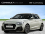 2026 AUDI A1 SPORTBACK S-LINE 30 TFSI 116PS AUTO