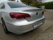 2016 Volkswagen CC 2L Diesel For Sale Images