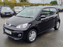 2018 VOLKSWAGEN UP! **LOW MILEAGE** (182) 1.0 PETROL UP AUTO