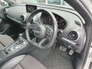 2018 AUDI A3 S-LINE * HALF LEATHER * 1.4 TFSI AUTOMATIC