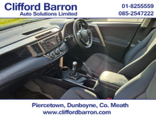 2013 Toyota Rav4 2L Diesel For Sale Images