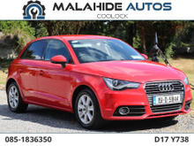 2015 Audi A1 1.4L Petrol For Sale Images