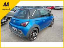 2014 Opel Adam 1L Petrol For Sale Images