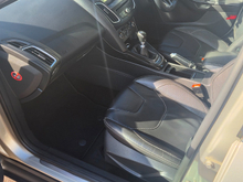 2017 Ford Focus 1.5L Diesel For Sale Images
