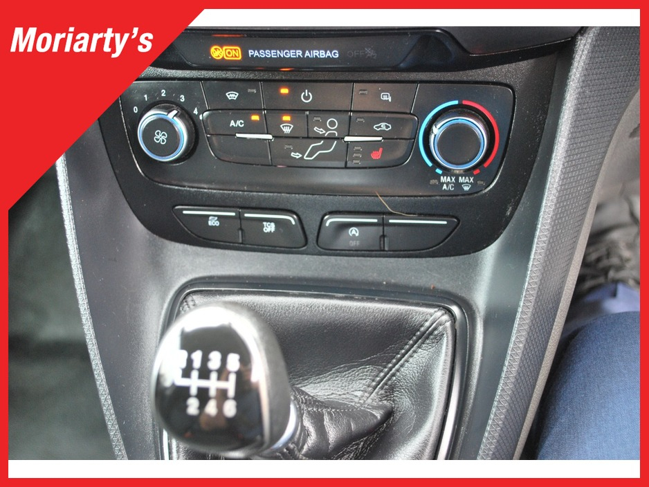 2022 Ford Transit Connect 1.5L Diesel For Sale Images