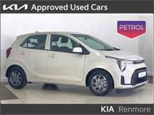 Kia Picanto PE 1.0 Petrol My2023 5DR