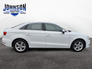 2018 AUDI A3 1.4 Petrol Auto Saloon