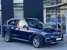 BMW X5 45e X-Line xDrive Auto (PHEV)