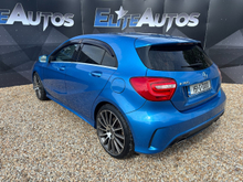 2015 Mercedes-Benz A Class 1.6L Petrol For Sale Images