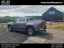 2024 Volkswagen Amarok 3L Diesel For Sale Images