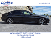 2020 BMW 5 Series 2L Petrol Plug-in Hybrid For Sale Images
