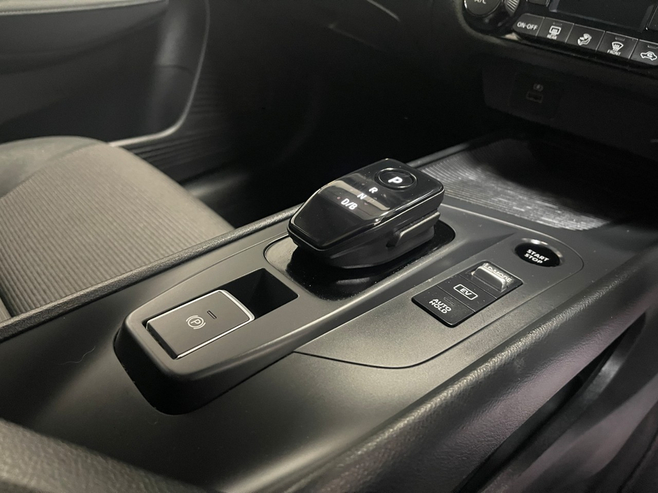 2022 Nissan Note 1.2L Petrol Hybrid For Sale Images