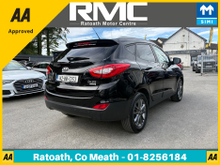 2014 Hyundai ix35 1.7L Diesel For Sale Images