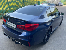 2017 BMW 5 Series 2L Diesel For Sale Images