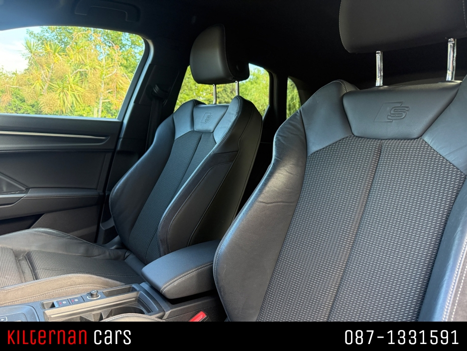 2019 Audi Q3 2L Diesel For Sale Images