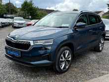 2023 Skoda Karoq 2L Diesel For Sale Images