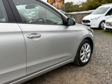 2020 Hyundai i20 1.2L Petrol For Sale Images