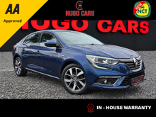 Renault Megane 182 Renault Megane 1.5d/High spec/New NCT/Warranty