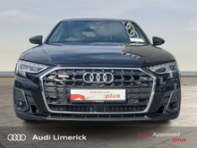 Audi A8 LWB S Line 60 Tfsi E Luxury