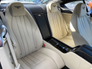 2011 BENTLEY CONTINENTAL 6.0 GT 2d 567 BHP