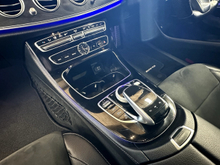 2017 Mercedes-Benz E Class 2L Petrol Plug-in Hybrid For Sale Images