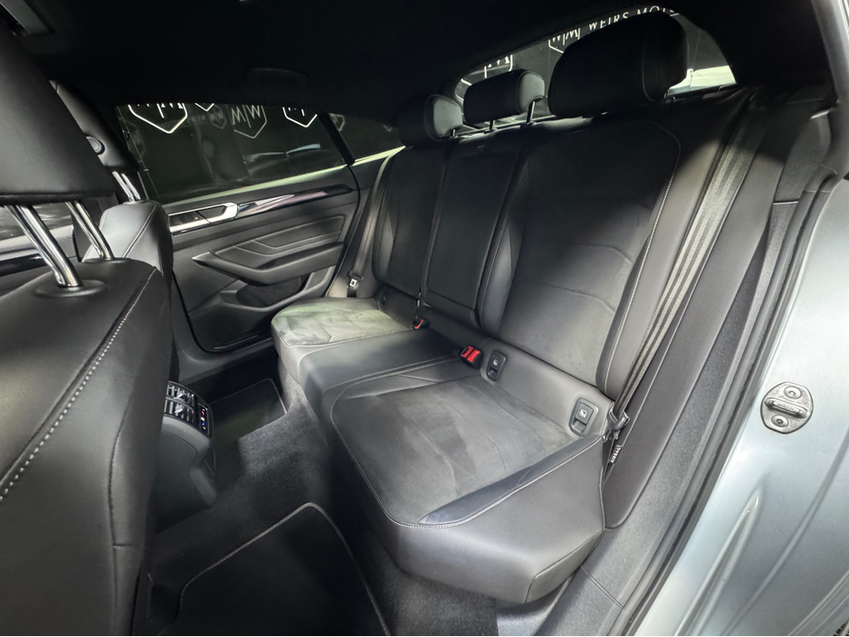 2022 Volkswagen Arteon 2.0L Diesel For Sale Images