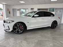 2023 BMW 3 Series 2L Hybrid For Sale Images