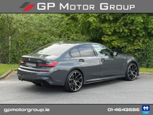 2022 BMW 3 Series 2L Petrol Plug-in Hybrid For Sale Images
