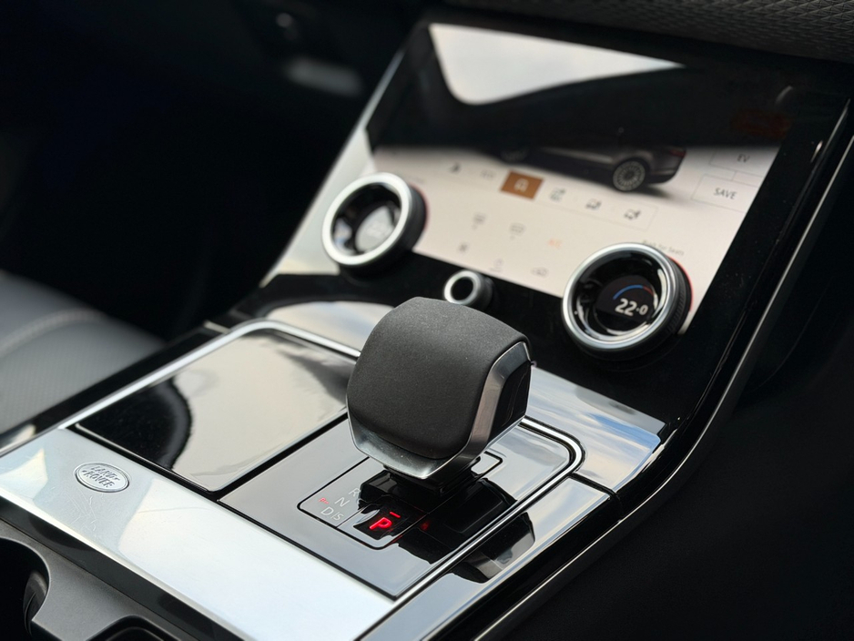 2023 Land Rover Range Rover 2L Hybrid For Sale Images