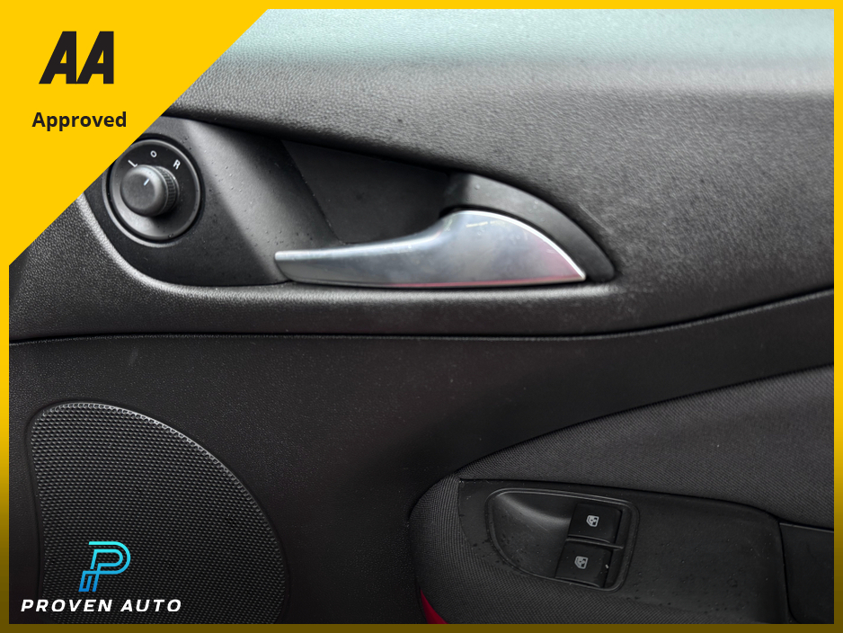 Vauxhall Adam JAM EDITION 1.2 PETROL ' 1 YEAR UNLIMITED MILEAGE WARRANTY ' — thumbnail 14