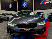 2018 BMW 3 Series 2L Diesel For Sale Images
