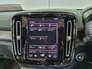 2023 VOLVO XC40 T5 RECHARGE ULTIMATE DARK (PAN ROOF) AUTOMATIC **ONE OWNER / APPLE CARPLAY / BLIND SPOT ASSIST / ELECTRIC SUNROOF / HARMAN KARDON SOUND / HEATED FRONT & REAR SEATS / 360 DEGREE PARKING CAMERA**