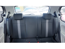 2017 Volkswagen up! 1L Petrol For Sale Images