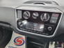 2018 VOLKSWAGEN UP! (2yr warranty) UP| TAKE 1.0 60HP 5DR