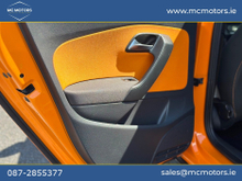 2011 Volkswagen Polo 1.2L Petrol For Sale Images