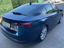 2021 Skoda Octavia 1L Petrol For Sale Images