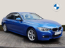 2018 BMW 3 SERIES 320d M Sport
