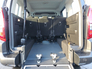 2023 CITROEN BERLINGO wheelchair access taxi spec