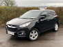 2013 HYUNDAI IX35 1.7 COMMERCIAL 2DR