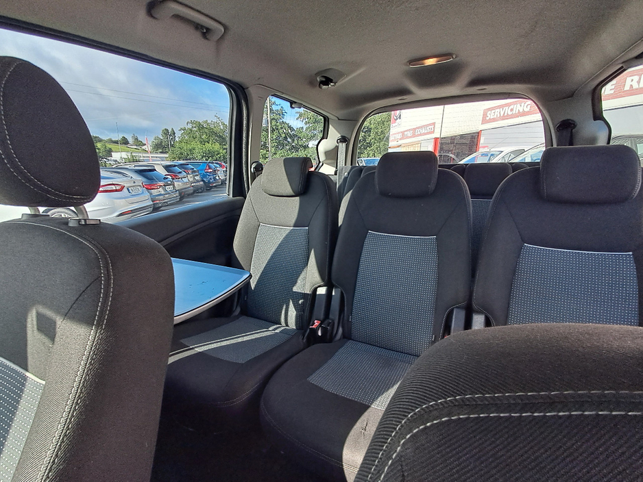 2014 Ford Galaxy 2L Diesel For Sale Images