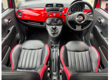2014 Fiat 500 1.2L Petrol For Sale Images