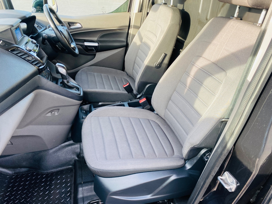 2023 Ford Transit Connect 1.5L Diesel For Sale Images