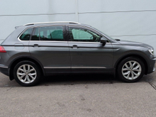 2019 Volkswagen Tiguan 2L Diesel For Sale Images