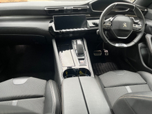 2023 Peugeot 508 1.6L Hybrid For Sale Images