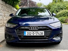 2020 Audi A4 2L Diesel For Sale Images