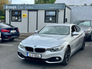 2014 BMW 4 SERIES 420d Sport Coupe Auto | Leather | Service history | New timing chain | New turbo | Sold serviced and valeted with history check supplied | Warranty provided.