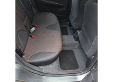2011 Nissan Note 1.4L Petrol For Sale Images